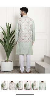 Indian Sherwani